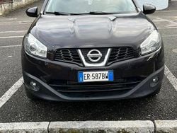 Usata 2013 Nissan Qashqai SUV | 5000 € (Buon prezzo)