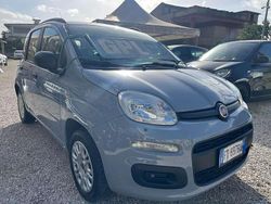 Grigio Usata 2018 Fiat Panda Due volumi | 8490 € (Buon prezzo)