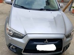 Grigio Usata 2010 Mitsubishi ASX SUV | 6000 € (Cara)