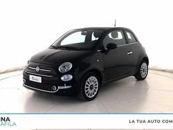 Nero Usata 2024 Fiat 500 Dolcevita | 12.900 € (Buon prezzo)
