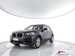 Nero Usata 2019 BMW X3 SUV | 23.000 € (Super prezzo)