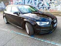 Usata 2017 Audi A3 S-Line Due volumi | 14.100 € (Super prezzo)