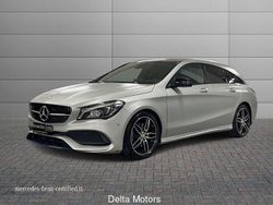Grigio Usata 2017 Mercedes 220 Premium Station wagon | 21.500 € (Ottimo prezzo)