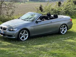 Usata 2008 BMW 330 Cabriolet Efficient Dynamics Cabrio | 9500 €