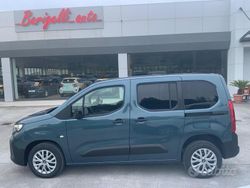 Blu Nuova 2025 Fiat Doblò Monovolume | 23.500 €