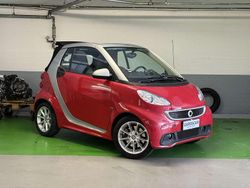 Other Usata 2013 Smart ForTwo Cabrio Passion Cabrio | 8300 € (Super prezzo)