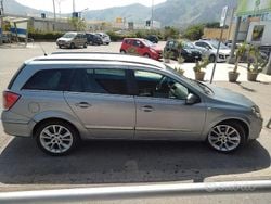 Usata 2008 Opel Astra Station wagon | 650 €