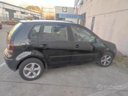 Nero Usata 2007 VW Polo Due volumi | 1800 € (Cara)
