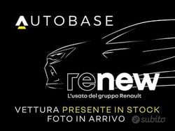 Nero Usata 2018 Renault Grand Scénic IV Zen Monovolume | 11.490 € (Super prezzo)