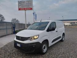 Bianco Usata 2020 Peugeot Partner Monovolume | 11.300 € (Buon prezzo)