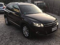 Usata 2012 VW Tiguan Sport SUV | 9800 € (Buon prezzo)