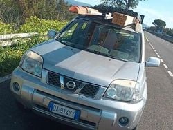 Grigio Usata 2006 Nissan X-Trail SUV | 1000 € (Super prezzo)