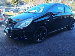 Usata 2010 Opel Corsa OPC Tre volumi | 6990 € (Buon prezzo)