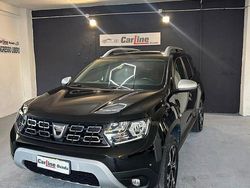 Nero Usata 2020 Dacia Duster SUV | 13.400 € (Buon prezzo)