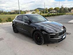 Nero Usata 2023 Porsche Macan SUV | 88.000 € (Cara)