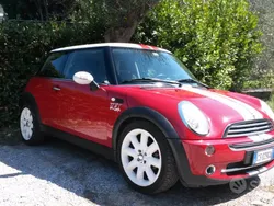 Usata 2004 Mini Cooper Due volumi | 3400 €