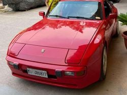 Usata 1987 Porsche 944 Coupé | 7000 €