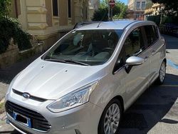 Usata 2014 Ford B-MAX Titanium Monovolume | 7900 € (Buon prezzo)