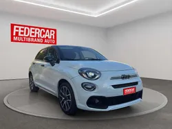 Bianco Usata 2023 Fiat 500X Sport SUV | 19.400 € (Cara)