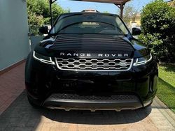 Usata 2020 Land Rover Range Rover evoque SE SUV | 28.000 € (Buon prezzo)