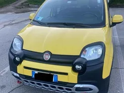 Usata 2015 Fiat Panda Cross Cross Due volumi | 13.000 € (Ottimo prezzo)