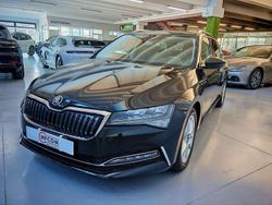 Nero Usata 2020 Skoda Superb Style Station wagon | 17.900 € (Super prezzo)