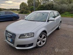 Usata 2010 Audi A3 Tre volumi | 6000 €