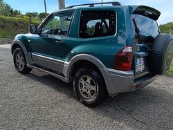 Usata 2004 Mitsubishi Pajero SUV | 8500 € (Buon prezzo)