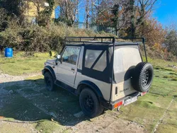 Suzuki Samurai