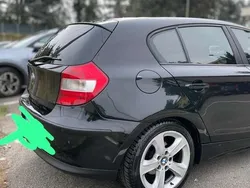 Usata 2006 BMW 118 Due volumi | 3000 € (Buon prezzo)