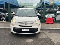 Bianco Usata 2013 Fiat 500L Lounge Monovolume | 5900 € (Ottimo prezzo)