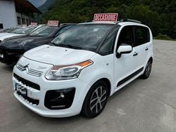 Argento Usata 2013 Citroën C3 Picasso Seduction Monovolume | 6400 € (Buon prezzo)