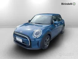 Blu Usata 2022 Mini ONE Classic Due volumi | 22.900 € (Buon prezzo)