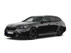 Nero Nuova 2025 BMW M5 Station wagon | 155.800 € (Super prezzo)