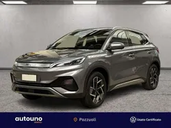 Other Nuova 2025 BYD Atto 3 Comfort SUV | 27.490 € (Buon prezzo)