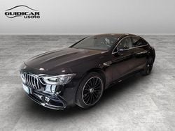 Nero Usata 2020 Mercedes AMG GT AMG Coupé | 66.900 € (Super prezzo)
