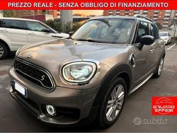Grigio Usata 2020 Mini Cooper S Countryman Business SUV | 18.900 € (Ottimo prezzo)