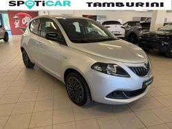 Argento Usata 2022 Lancia Ypsilon Gold Due volumi | 11.500 € (Buon prezzo)