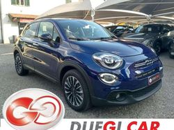 Blu Usata 2023 Fiat 500X SUV | 15.900 € (Buon prezzo)