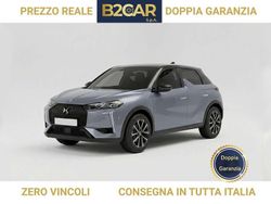 Grigio Usata 2021 DS Automobiles DS3 Crossback E-Tense Grand Chic SUV | 17.990 € (Buon prezzo)