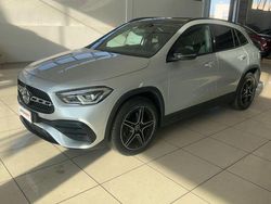 Grigio Usata 2022 Mercedes GLA250 Premium SUV | 33.899 € (Ottimo prezzo)