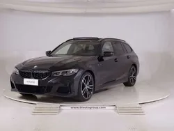 BMW M340