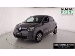 Cosmic grey Usata 2022 Renault Twingo Intens Due volumi | 13.200 € (Buon prezzo)