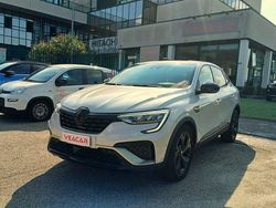 Bianco Usata 2023 Renault Arkana Engineered SUV | 19.900 € (Buon prezzo)