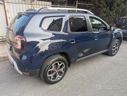 Blu/azzurro Usata 2019 Dacia Duster SUV | 11.000 € (Ottimo prezzo)