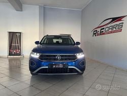 Blu Usata 2022 VW T-Roc Style SUV | 22.900 € (Buon prezzo)