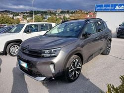 Grigio Usata 2023 Citroën C5 Aircross Shine SUV | 20.900 € (Buon prezzo)