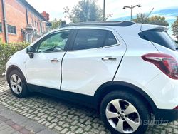 Usata 2018 Opel Mokka SUV | 11.500 € (Buon prezzo)