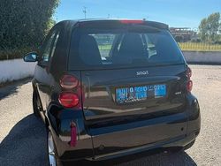 Begagnad 2011 Smart ForTwo Coupé Sportkupé | 3800 € (Bra pris)