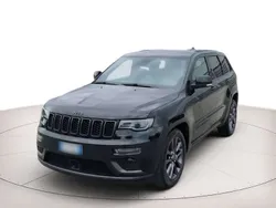 Nero Usata 2018 Jeep Grand Cherokee Night Eagle SUV | 25.600 € (Buon prezzo)